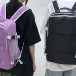 Women’s Waterproof Laptop Backpack
