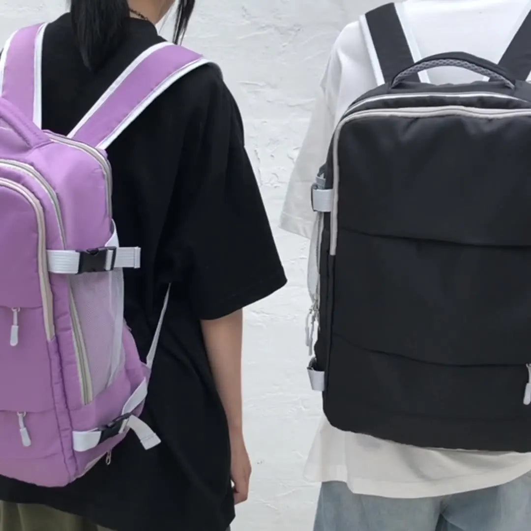 Women’s Waterproof Laptop Backpack