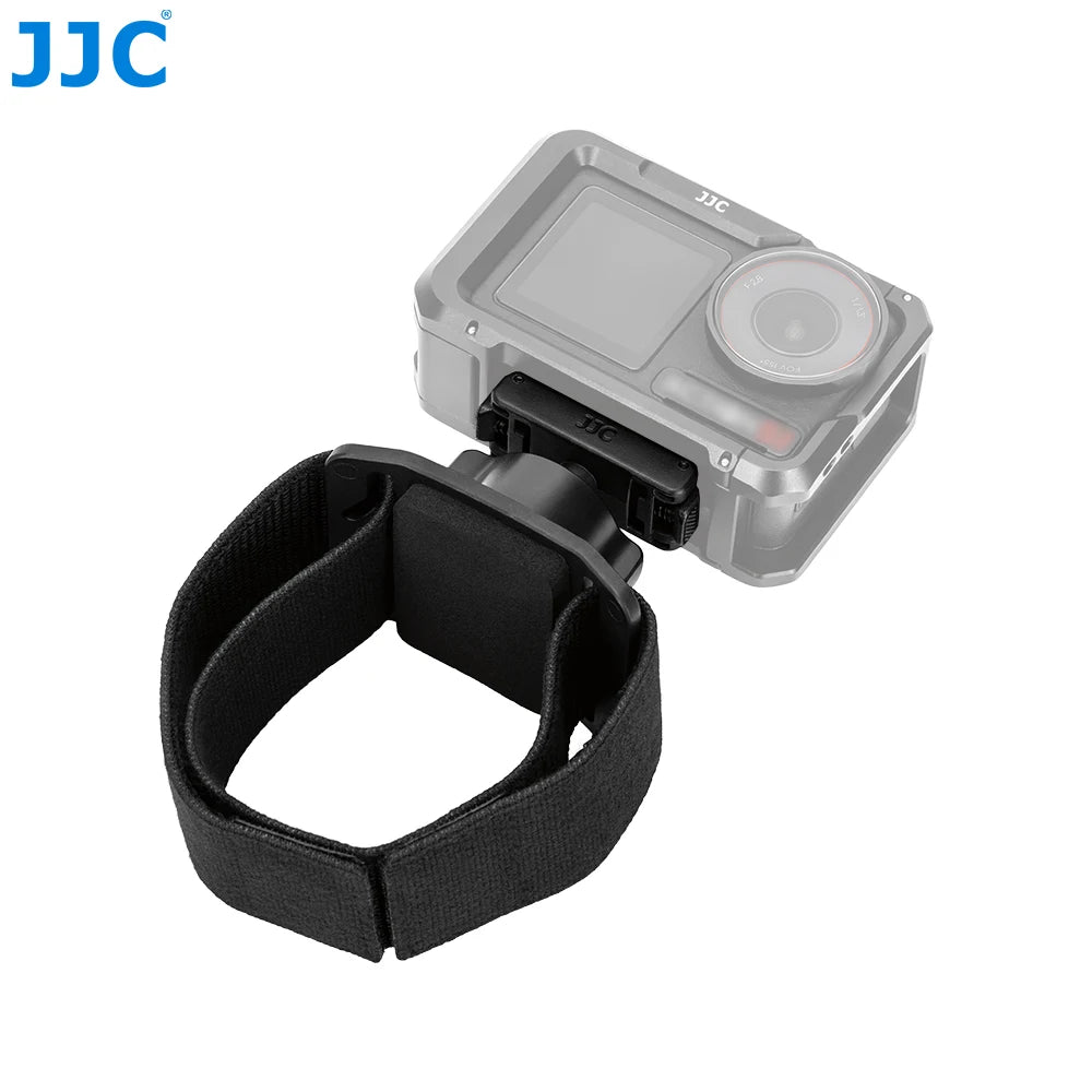 360° Rotatable Ball-Joint Wrist Strap Mount for DJI Action
