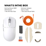 Kysona M600 Wireless Esports Gaming Mouse