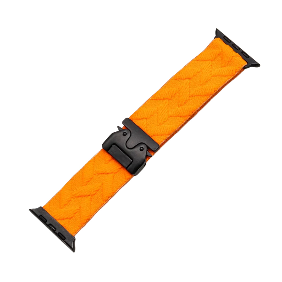 Elastic Nylon Loop Band for Apple Watch