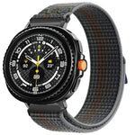 Elastic Nylon Sport Band for Samsung Galaxy Watch 8 / Galaxy Watch 8 Classic