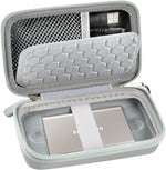 Protective Travel Case for Samsung T7/T7 Touch Portable SSD