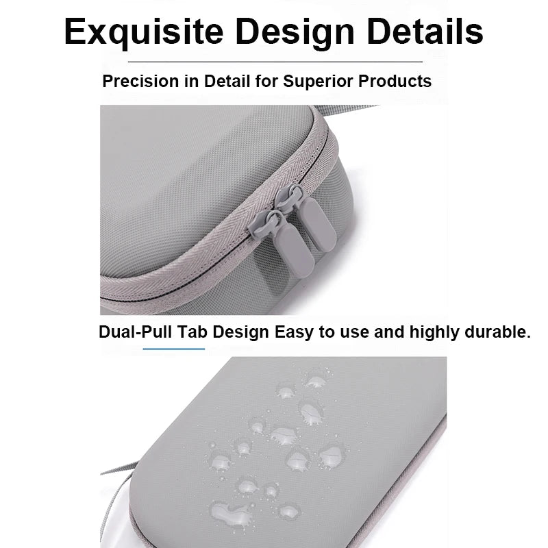 Shockproof Carrying Case for DJI Osmo Mobile 7/7P