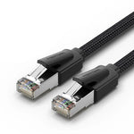 Vention CAT8 40Gbps SFTP Shielded Ethernet Cable