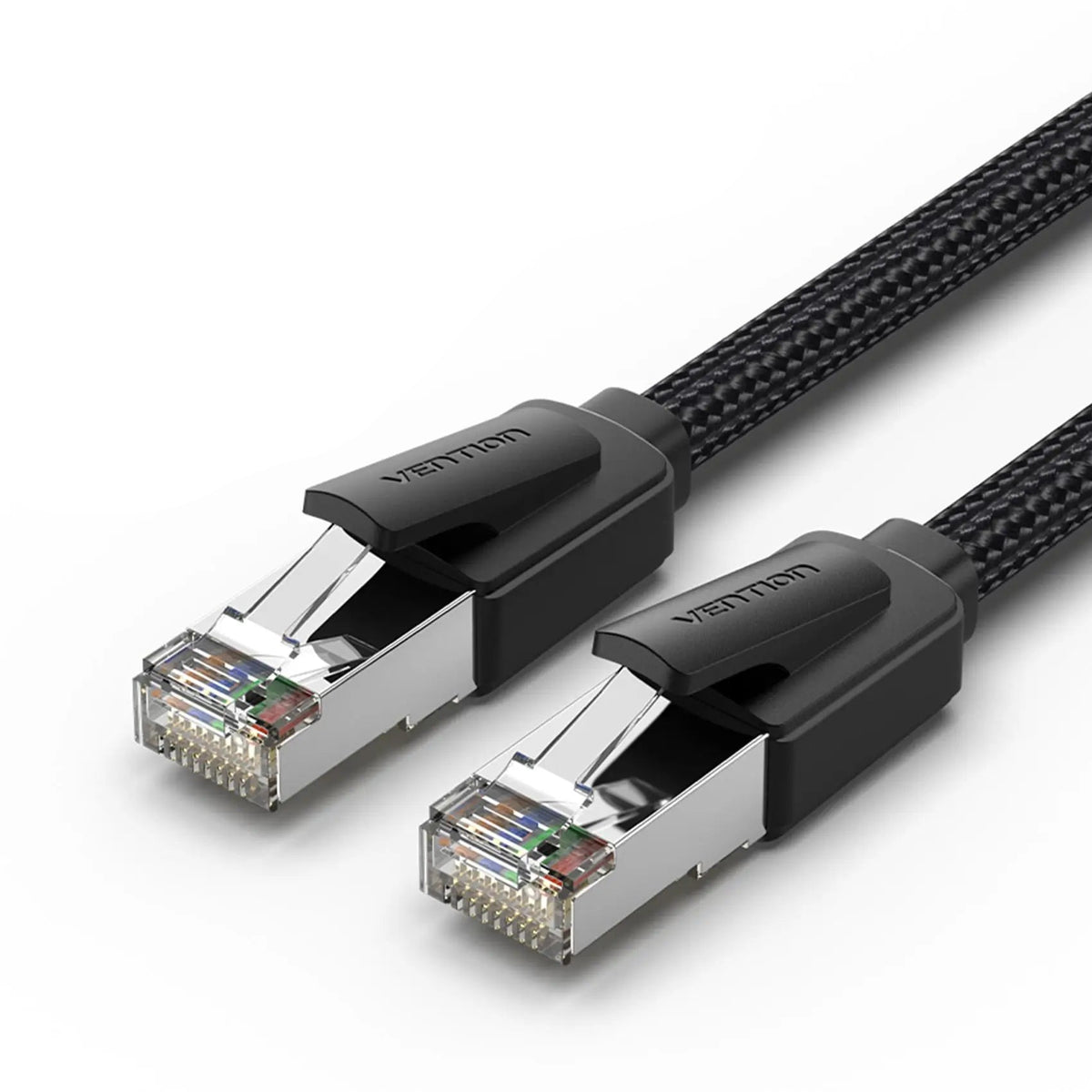 Vention CAT8 40Gbps SFTP Shielded Ethernet Cable