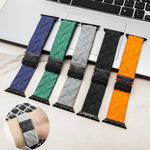 Elastic Nylon Loop Band for Apple Watch