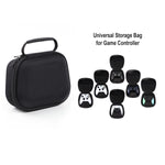 Universal Portable Game Controller Carrying Case