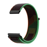 Adjustable Nylon Loop Bracelet for Nothing CMF Watch Pro 2