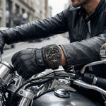 Samsung Galaxy Watch Ultra Metal Case and Strap Modification Kit