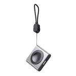 Bonola Portable Samsung Watch Wireless Charging Dock