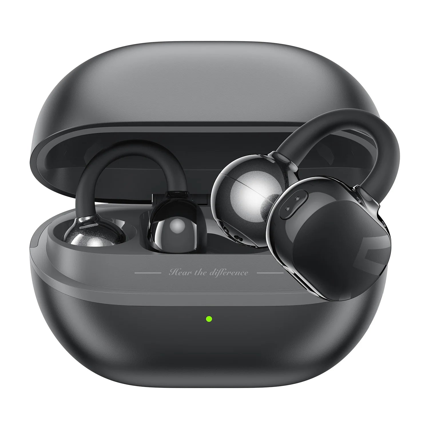 SoundPEATS POP Clip Open-Ear Wireless Earbuds