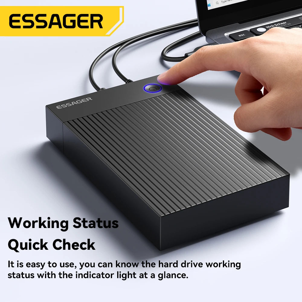 Essager 3.5