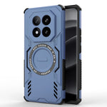 Shockproof Magnetic Case for Xiaomi POCO X7