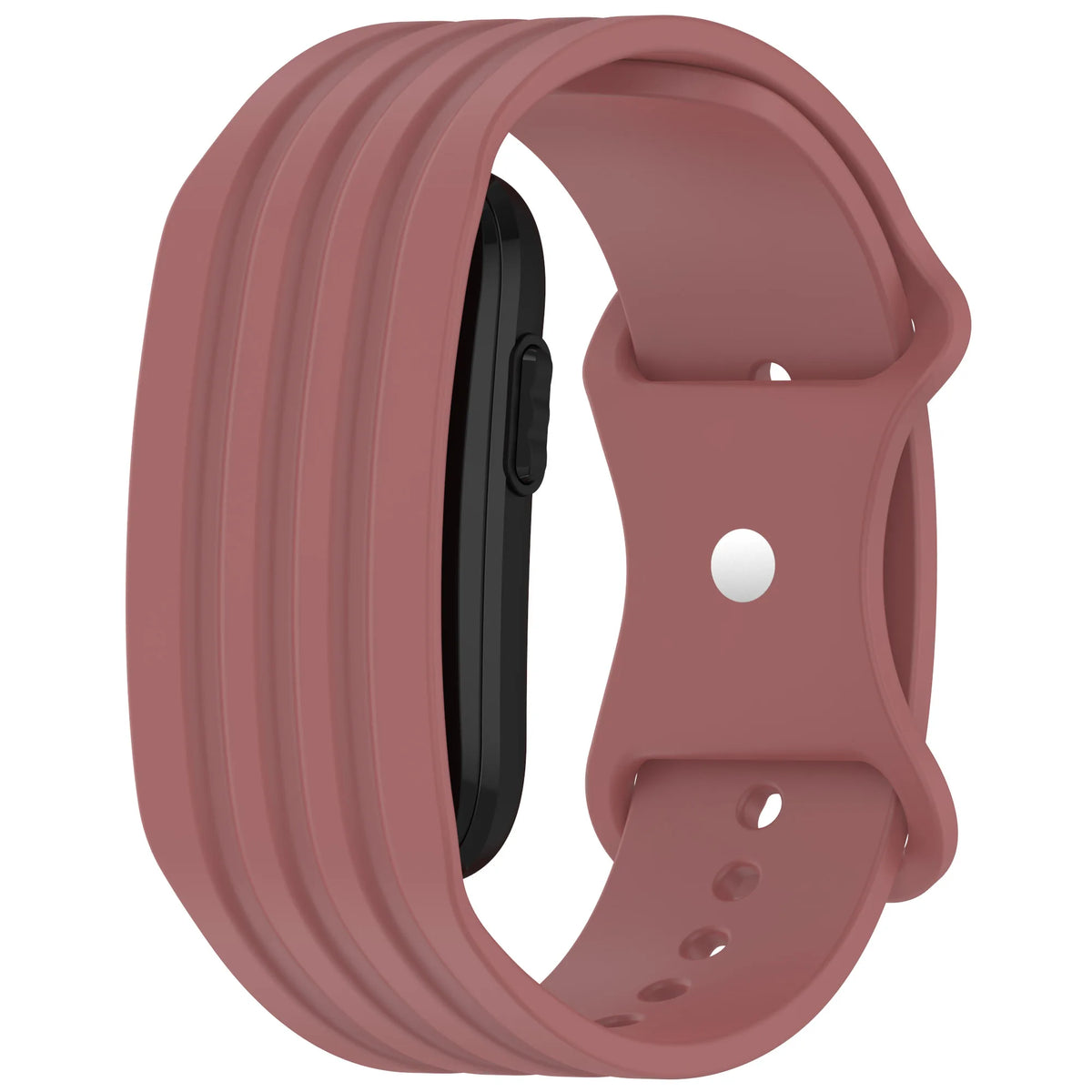 Silicone Replacement Band for Garmin CIRQA