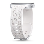 Soft Silicone Sport Strap for Samsung Galaxy Watch 9