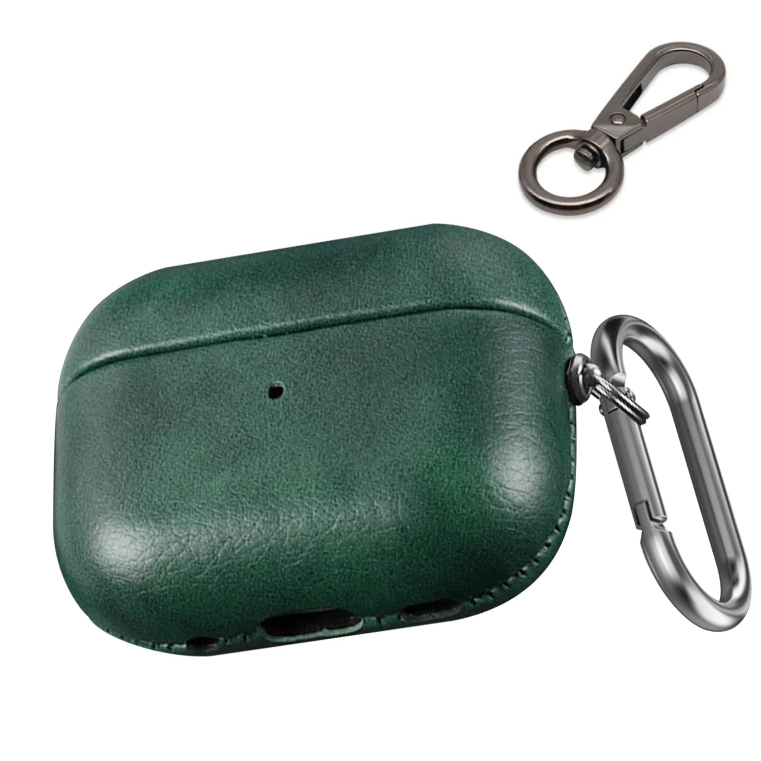 Luxury Leather Protective Case for AirPods Pro 2