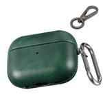 Luxury Leather Protective Case for AirPods Pro 2