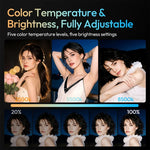 Ulanzi Mini Magnetic Phone Flash Fill Light