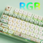 Akko 5108B Plus Full-Size Mechanical Keyboard