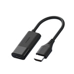 Hagibis HDMI to USB-C Converter