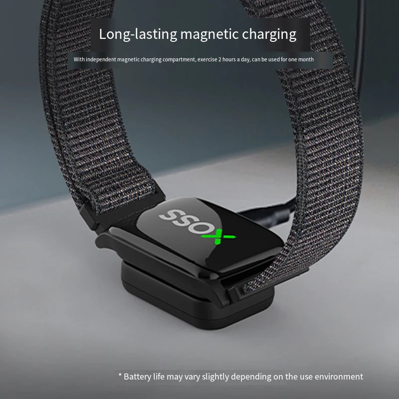 XOSS BBP Heart Rate Monitor Armband