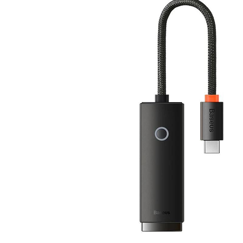 Ethernet Adapters