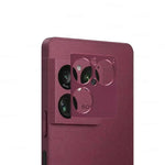 Aluminum Camera Lens Protector for Sony Xperia 1 VIII