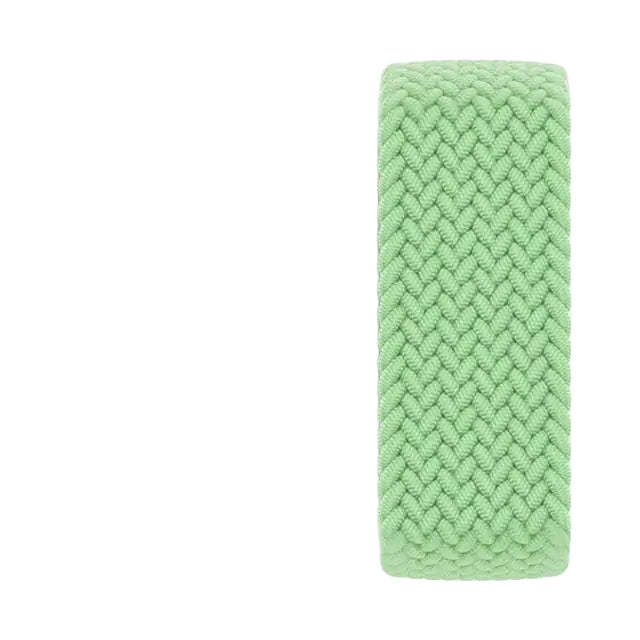 Stretchable Braided Solo Loop for Apple Watch