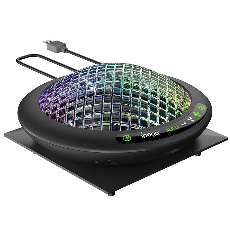 Xbox Series X Radiator With Auto Temperature Control