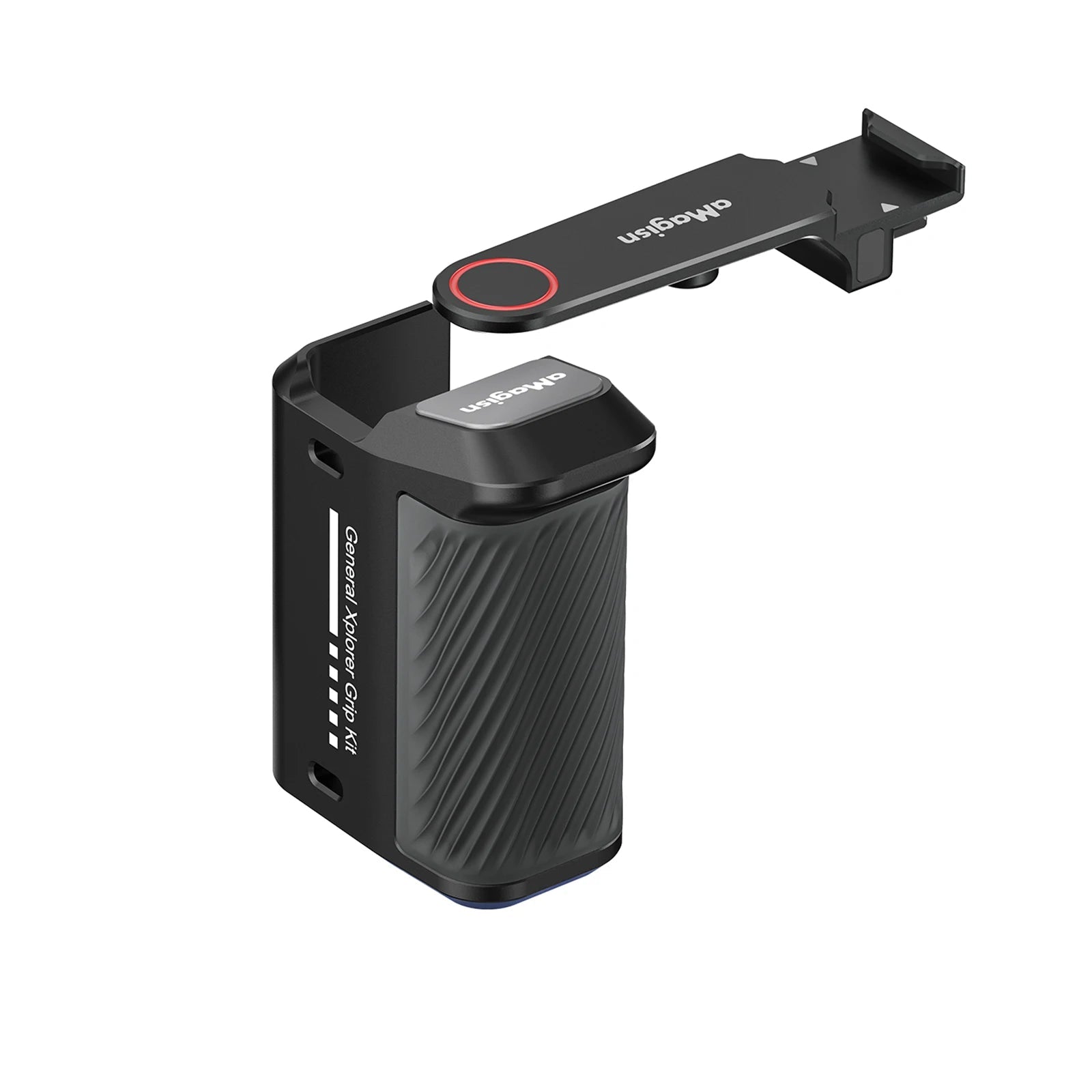 Photography Accessories Grip Handle for DJI Osmo Action 5 Pro
