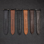 Google Pixel Watch 3 Leather Bracelet