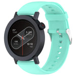 High-Quality Silicone Strap for Nothing CMF Watch Pro 2