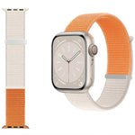 Apple Watch Nylon Bracelet Replacement Strap
