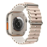 Ocean Silicone Band for Apple Watch