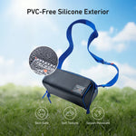 TELESIN Storage Protection Bag for DJI Osmo Pocket 4