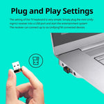 Logitech K400 Plus Wireless Keyboard with Touchpad