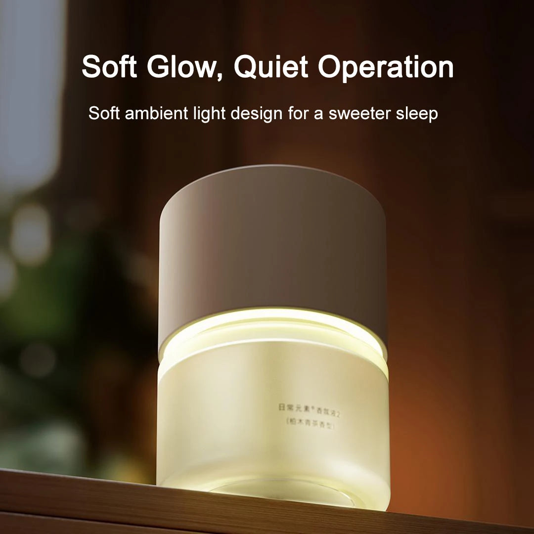 XIAOMI MIJIA Smart Scent Diffuser 2