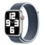 Breathable Nylon Sport Strap for Apple Watch