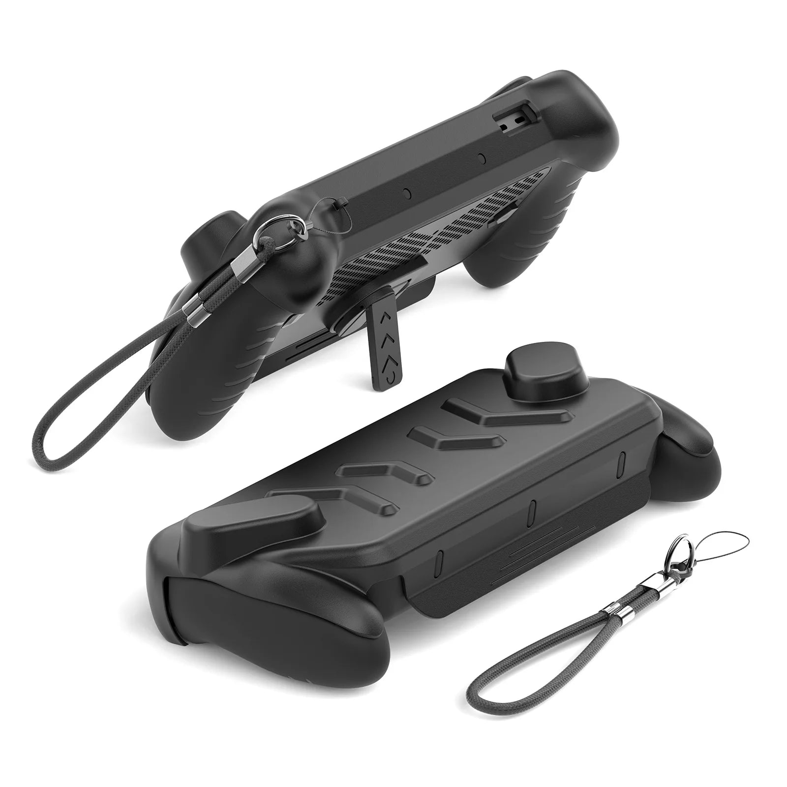 Flexible Hard Protective Cover for ASUS ROG Ally / Ally X