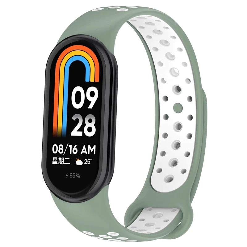 Xiaomi Smart Band 10 Sport Strap