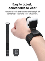 Magnetic Wrist Strap For Insta360 Go Ultra