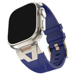 Cool Design Silicone Band for Apple Watch