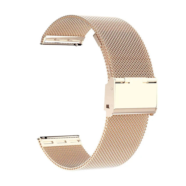 Premium Milanese Watch Band for Samsung Galaxy Watch 6 & Galaxy Watch 6 Classic