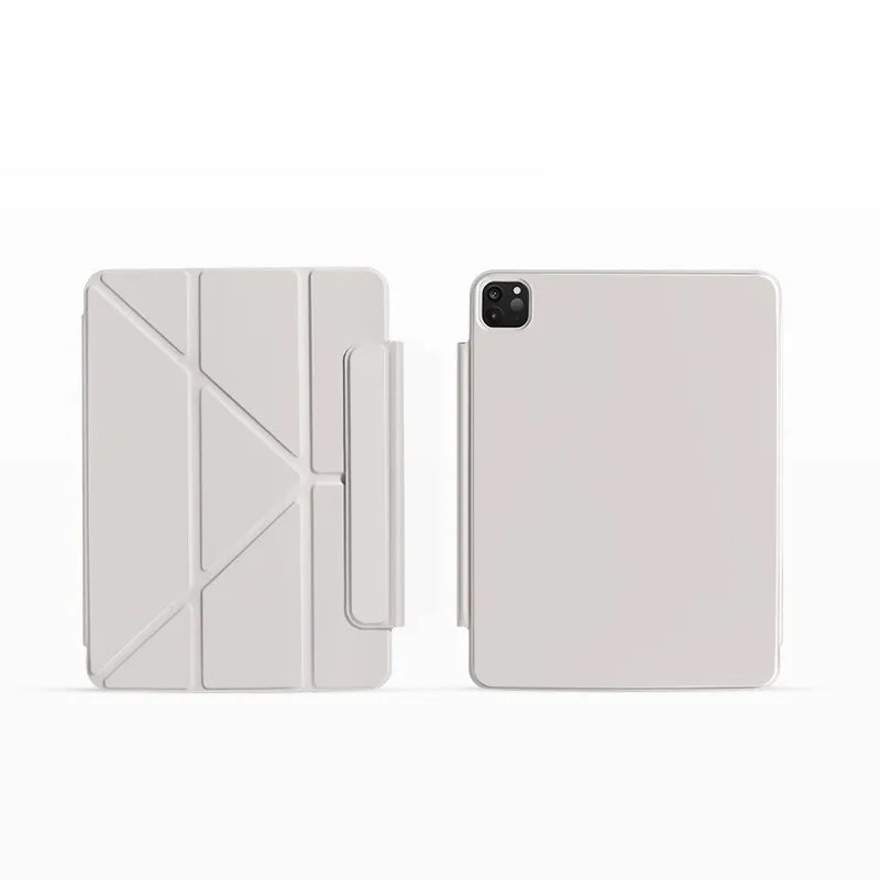iPad Pro M5 (2025) Magnetic Protective Case