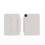 iPad Pro M4 (2024) Magnetic Protective Case