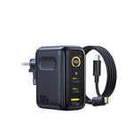 Baseus Picogo AE21 100W Fast Charging USB-C Wall Charger