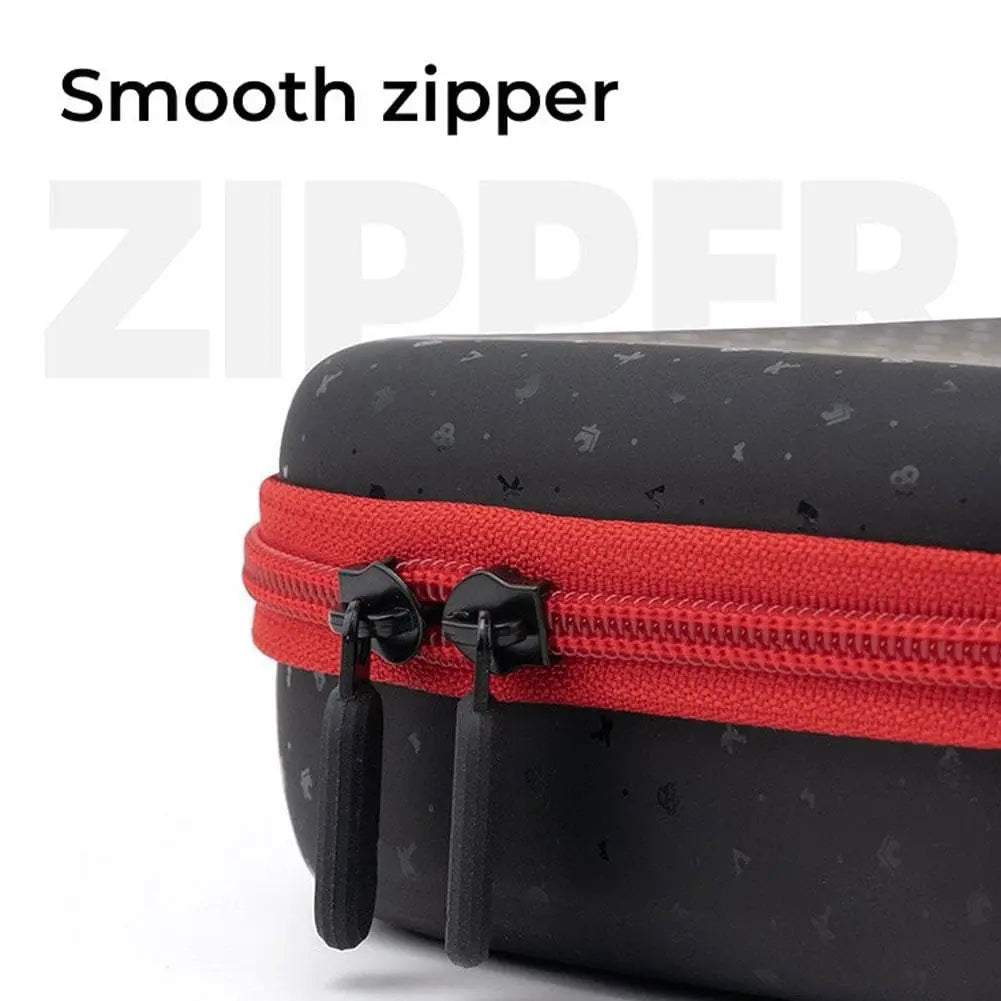 Waterproof Game Console Storage Bag for Asus ROG ALLY