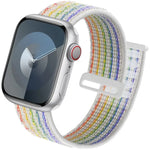 Premium Nylon Bracelet Strap for Apple Watch