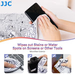 JJC Protective Wrap for Camera & Phone Lenses